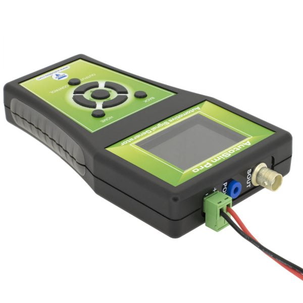 Autosim Pro Automotive Sensor Simulator - Image 2