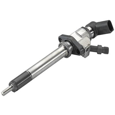 Common Rail Injector CRI20, PSA, Fiat, Ford 2.0D Piezo Injector