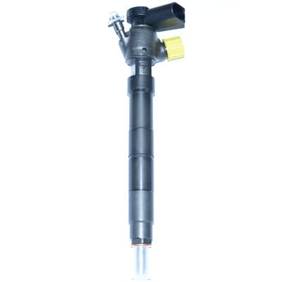 Common Rail Injector CRI21, VAG 1.6TDI 13 on