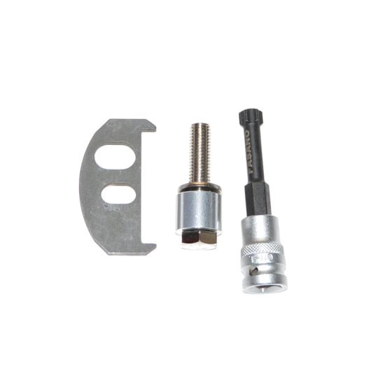Crankshaft Locking & Turning Tool BMW B37/B47 Diesel Engines