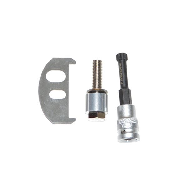 Crankshaft Locking & Turning Tool BMW B37/B47 Diesel Engines