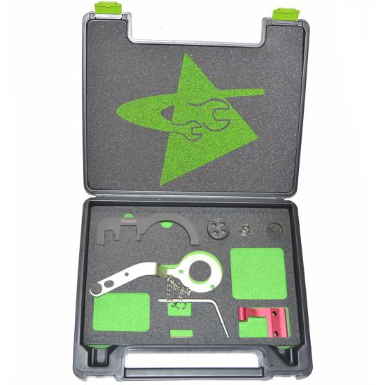 Timing Tools for BMW B37/B47 Diesel Engines