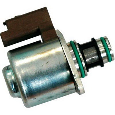 Inlet Metering Valve IMV23