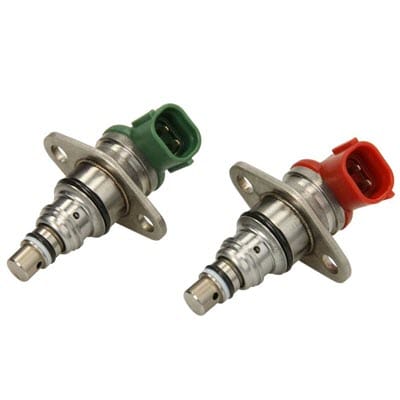 Inlet Metering Valve IMV24