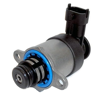 Inlet Metering Valve IMV25