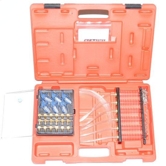 Common Rail Injector Leak Back Test Kit