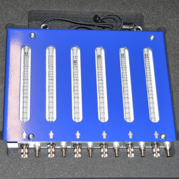Lehnert Common Rail Injector Leak Back Test Kit - Image 2