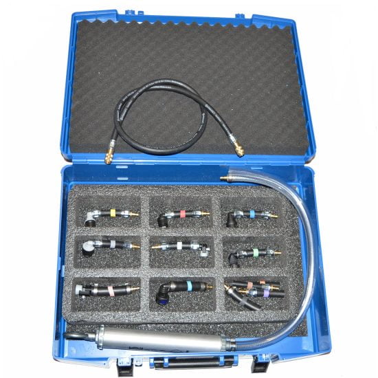 Lehnert Tools Diesel Systems Fuel Line Primer Set