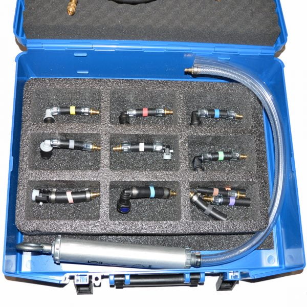 Lehnert Tools Diesel Systems Fuel Line Primer Set - Image 2