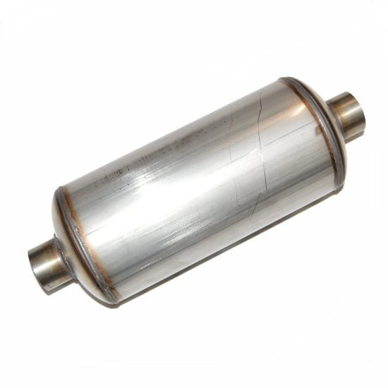 Weld in DPF and CAT, Various Applications