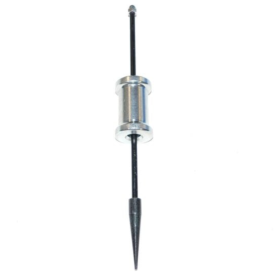Tool For Removing Stuck Copper Washer