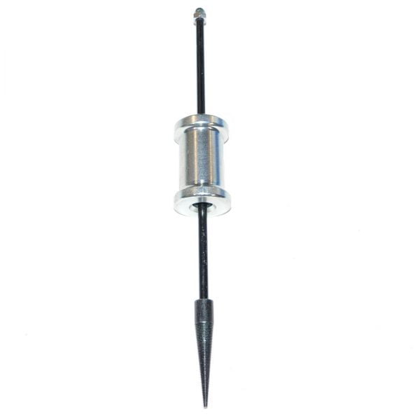 Tool For Removing Stuck Copper Washer