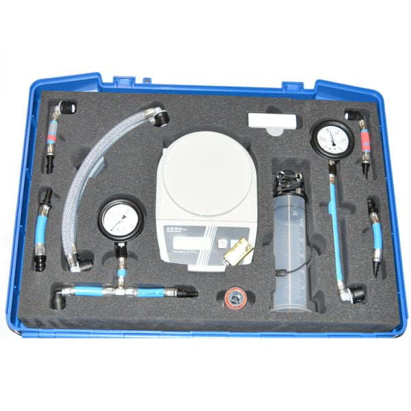 Diagnostics, Flushing and Cleaning Kit For Adblue Systems - Image 2