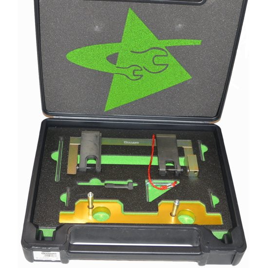 Timing Tools For BMW N20, N26 Petrol Engines