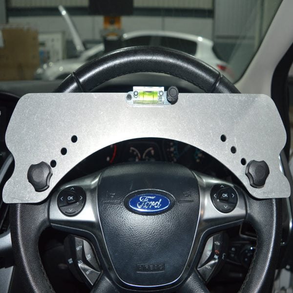 Steering Wheel Level Tool