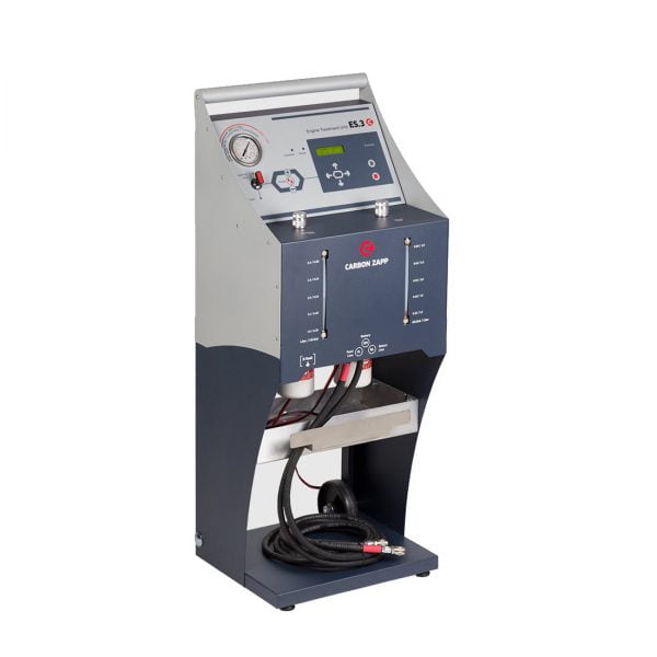 Diesel & Gasoline Fuel Systems, DPF & Intake Manifold Treatment Unit