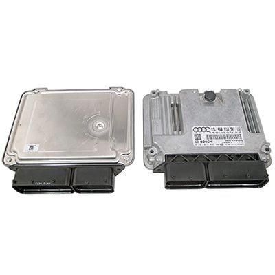 VAG Group New Engine ECU 03L906018SK 2.0 TDI