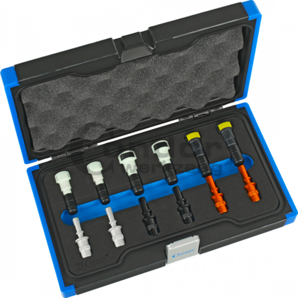 Fuel Line Blanking Set