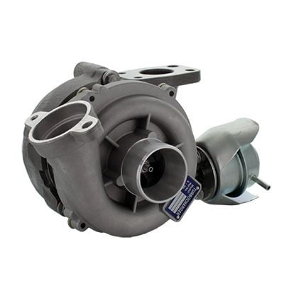 New ETP Turbo PSA, 1.6HDI 16 Valve 49001