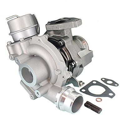 New ETP Turbo Mercedes, Nissan, Renault 1.6DCI 49070