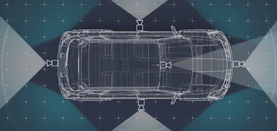 ADAS Calibration service