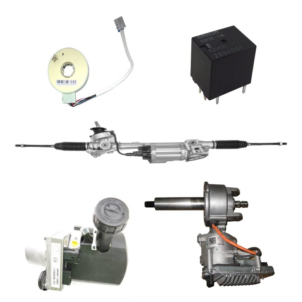 List of Special Automotive Parts For Sale RyansAutomotive.ie