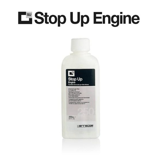 Errecom Stop Up Engine Oil Leak Stop 250ml