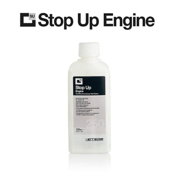Errecom Stop Up Engine Oil Leak Stop 250ml