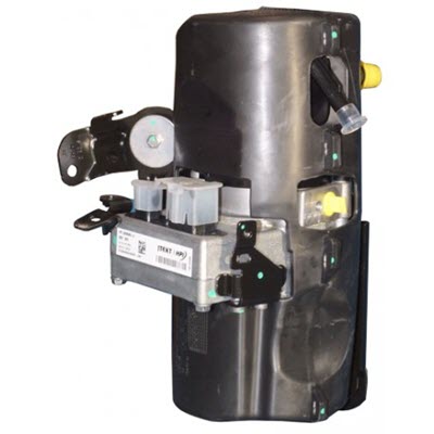 EHPS Pump Fiat, Citroen, Lancia, Peugeot, IDRO002N