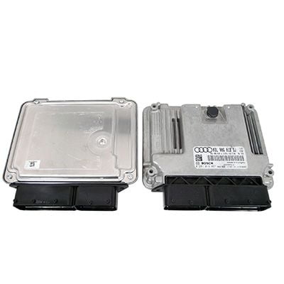 VAG Group New Engine ECU 03L906018SJ 2.0 TDI