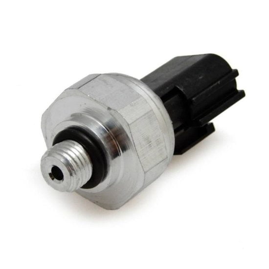 AC Pressure Switch's