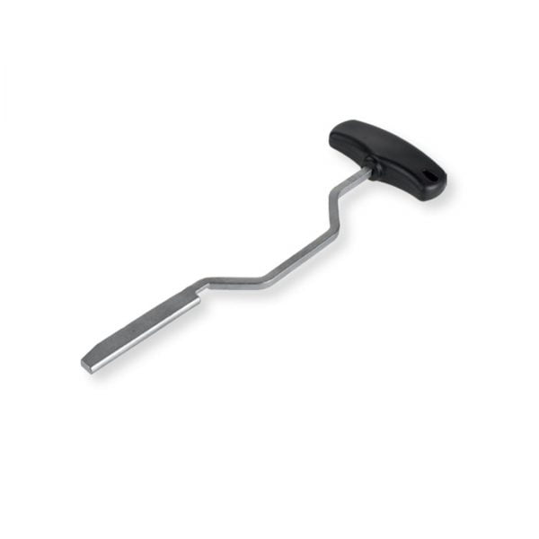 VAG Group DSG Mechatronics Unit Assembly Lever