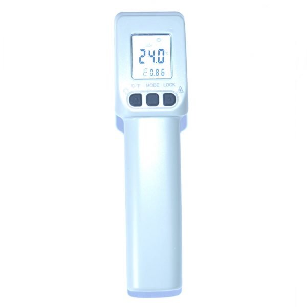 Infrared Thermometer