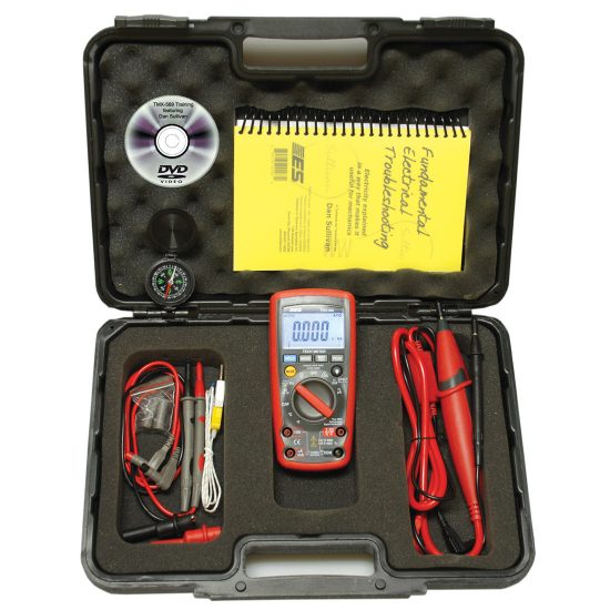 Multimeter Kit