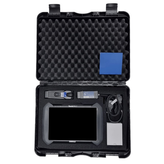 Mahle TechPro Boost, One Unit Available At This Special Price 