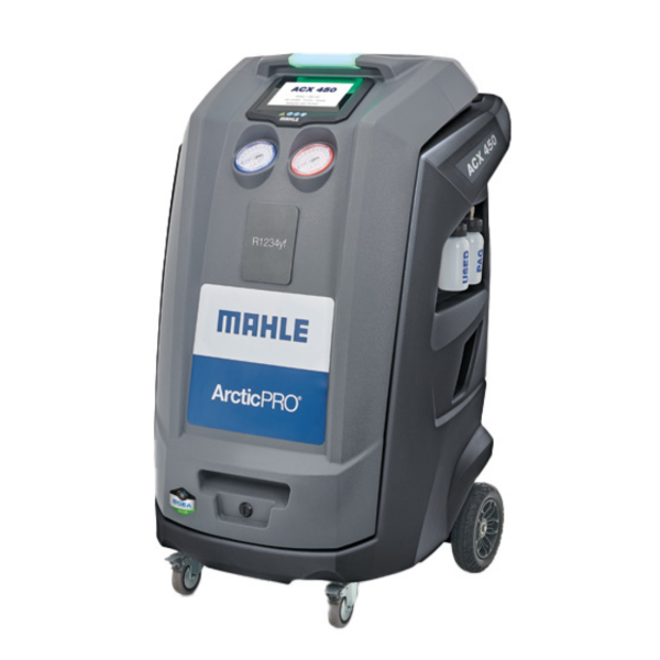 ArcticPRO® ACX 450 R1234YF Mahle Air Conditioning Machine In Stock - Image 2