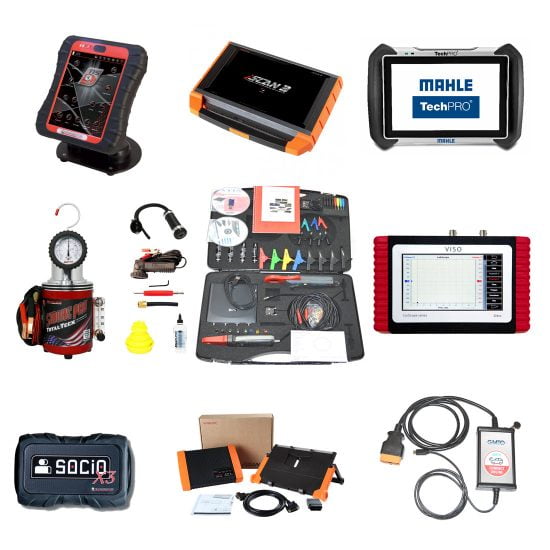 List of Automotive Diagnostic Tools For Sale RyansAutomotive.ie