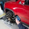 GEOLUX EL Laser Wheel Aligner - Image 3