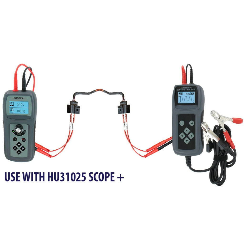 Hubitools Sensor Simulator For Sale RyansAutomotive.ie