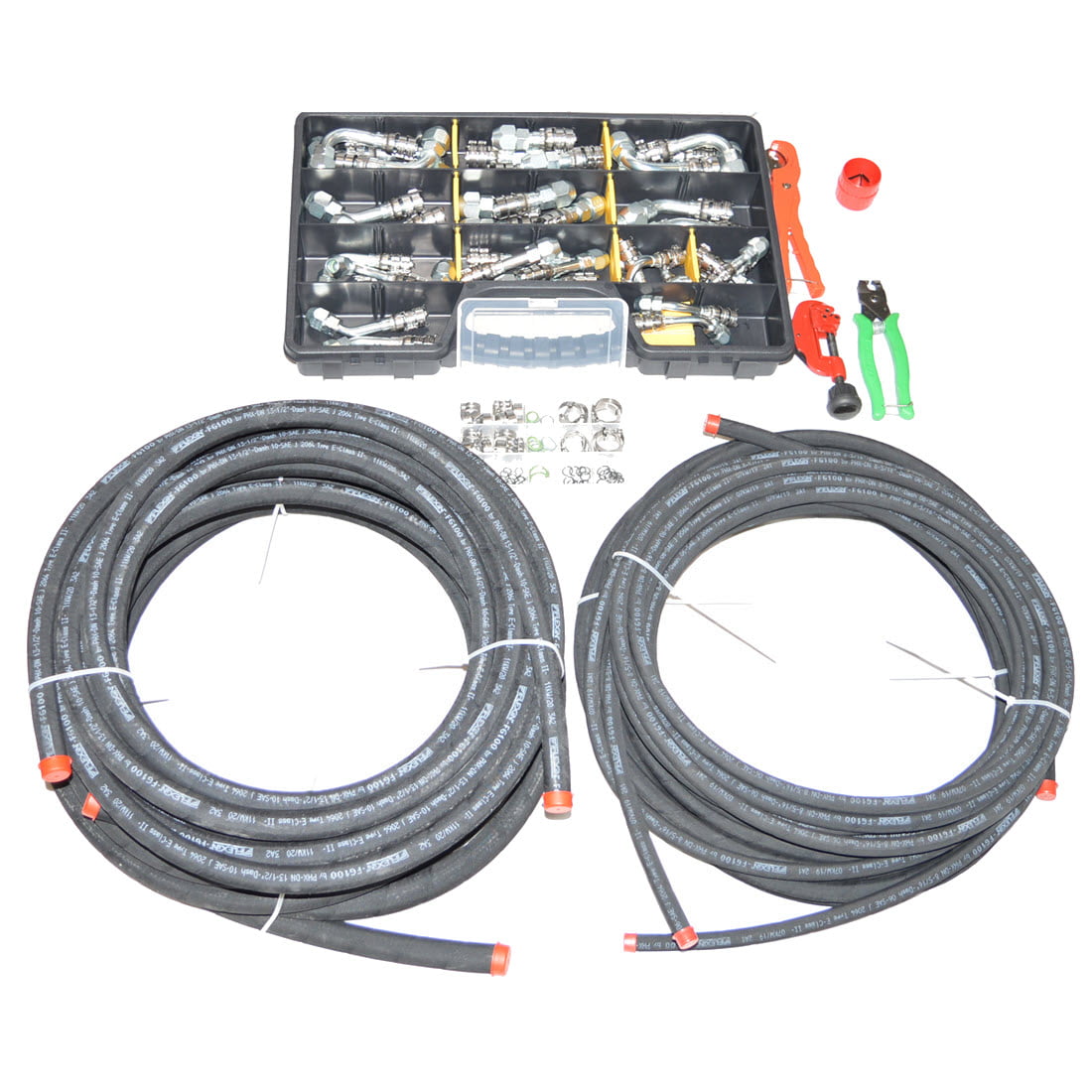 List of Hose Repair For Sale RyansAutomotive.ie