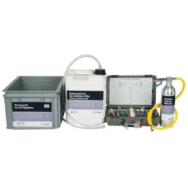 Errecom AC Flushing Kit