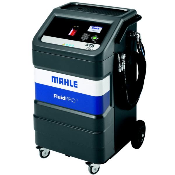 Mahle ATF Service machine