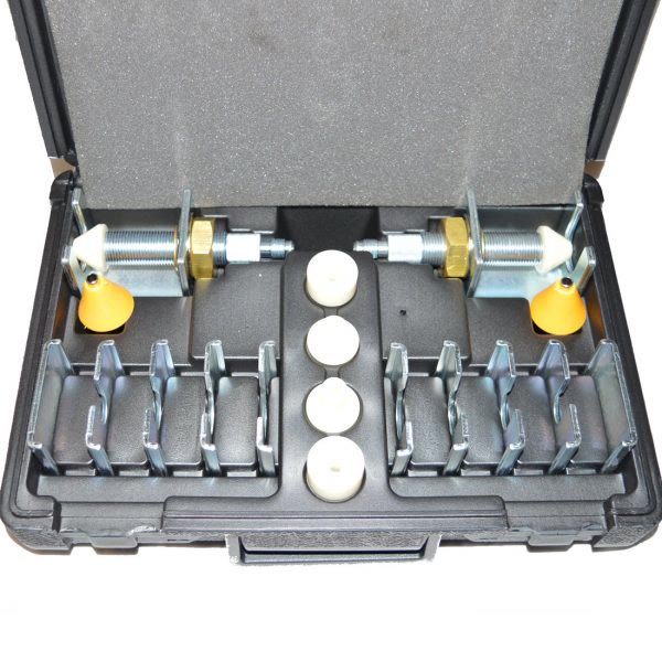 Errecom AC Flushing Kit - Image 2
