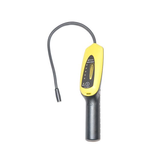 Nitrogen-sniffer-ac-leak-tester