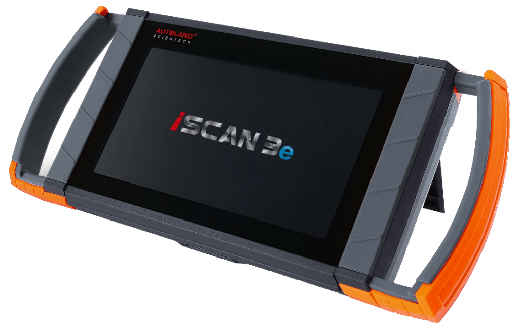 Autoland iSCAN 3e Diagnostic System 2 years updates For Sale ...