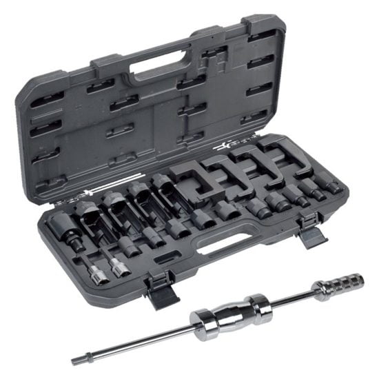 191-s22 Fasano universal injector removal set