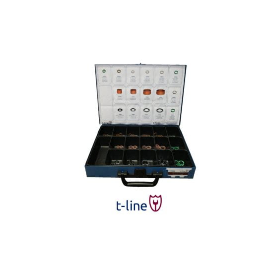 T-Line O-Ring Set Special Sizes