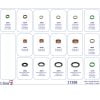 T-Line O-Ring Set Special Sizes - Image 2