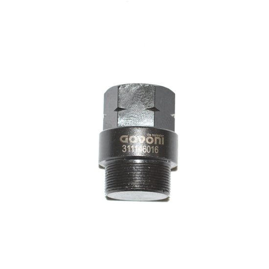 Special Adapter for Siemens Piezo Common Rail Injectors M25