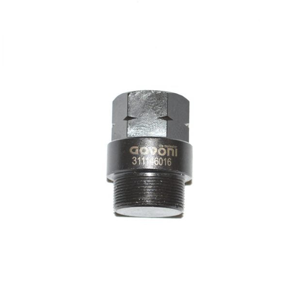 Special Adapter for Siemens Piezo Common Rail Injectors M25